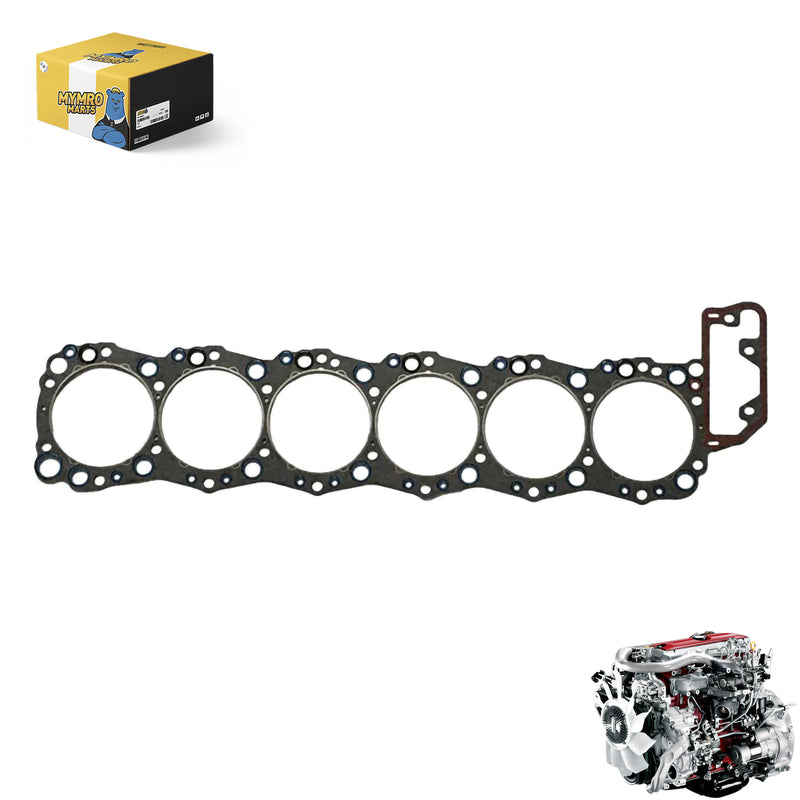 Load image into Gallery viewer, Cylinder Head Gasket 11115-2870 11115-E0090 11115-E0200 for Hino J08C J08CT JO8C JO8CT Engines from MyMROmarts