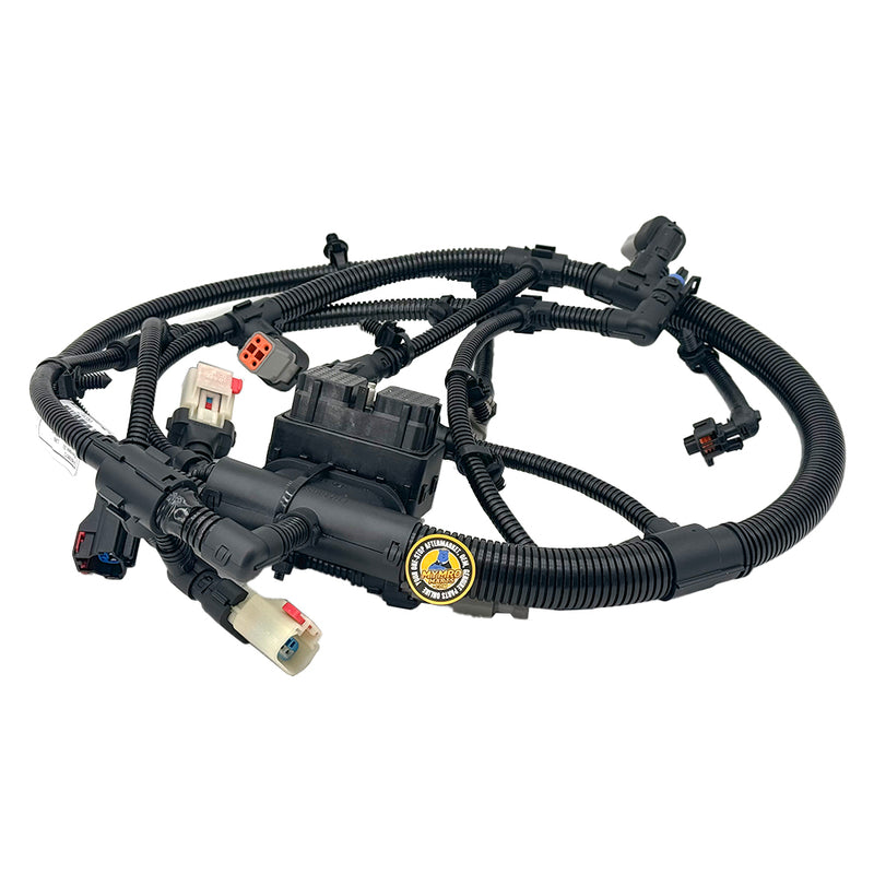 Load image into Gallery viewer, Wiring Harness 4938672 for Cummins Engine DCEC 4BT 6BT QSB4.5 from MyMROmarts