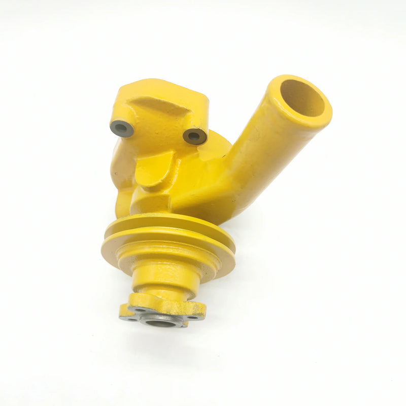 Indlæs billede i Gallery Viewer, Engine Water Pump 6144-61-1500 6144-61-1501 6144-61-1110 6144-61-1402 for Komatsu PC40-3T D20P-5 4D94-2N D21P-5 4D94-2P 3D94-2A - Engine Parts > Cooling System > Engine Water Pump from MyMROmarts