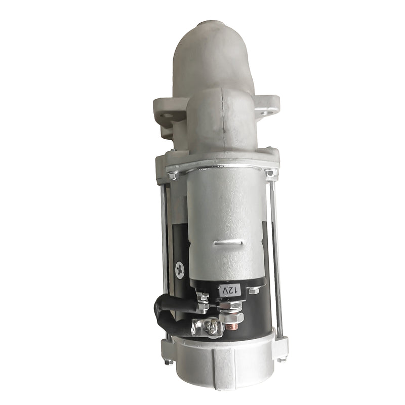 Indlæs billede i Gallery Viewer, 12V 2.9kw 28mt Starter Motor for Delco Lester 6576 - Electrical Parts > Starter Motor from MyMROmarts