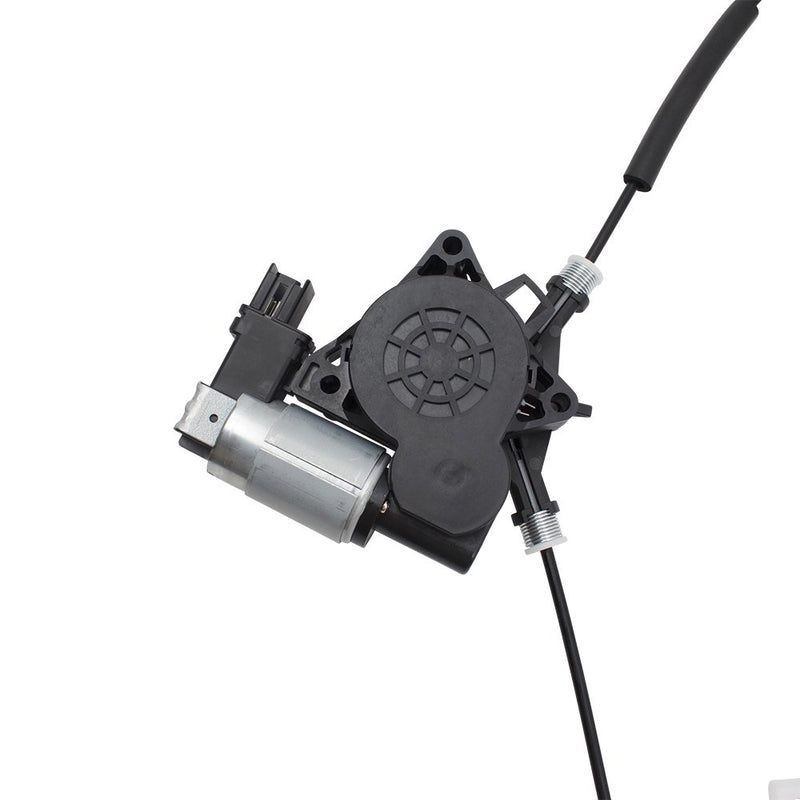 Load image into Gallery viewer, New Front Passenger Side Right RH Power Window Regulator W/O Motor Replacement For Mazda CX-9 2007 2008 2009 2010 2011 2012 2013 2014 2015, TD1158590 TD1158590A 752-856 384945 from MyMROmarts