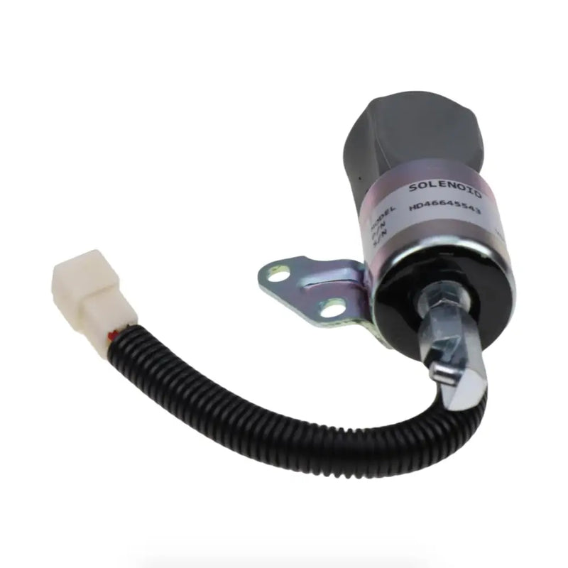 Load image into Gallery viewer, 12V Solenoid Valve 102729001CC for Bobcat 2200 Utility Vehicle from MyMROmarts