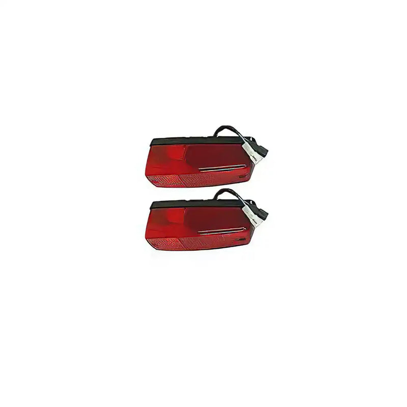 Chargez l'image dans la visionneuse de la galerie, A Pair of Left and Right Hand Tail Lights HK750-62700 for Kubota RTV1100MCW RTV1140CPX RTV900G6 RTV900MG from MyMROmarts
