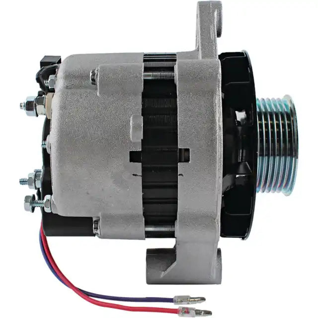 Cargue la imagen en el visor de la galería, New Alternator SAEJ1171 Replacement For 1993-2007 Mando Volvo Penta Marine 5.0 5.7 GIL GSIL XI GXIL AC165622 20115000TBA TA000B53101 3860082 3860798 - Electrical Parts > Alternator from MyMROmarts