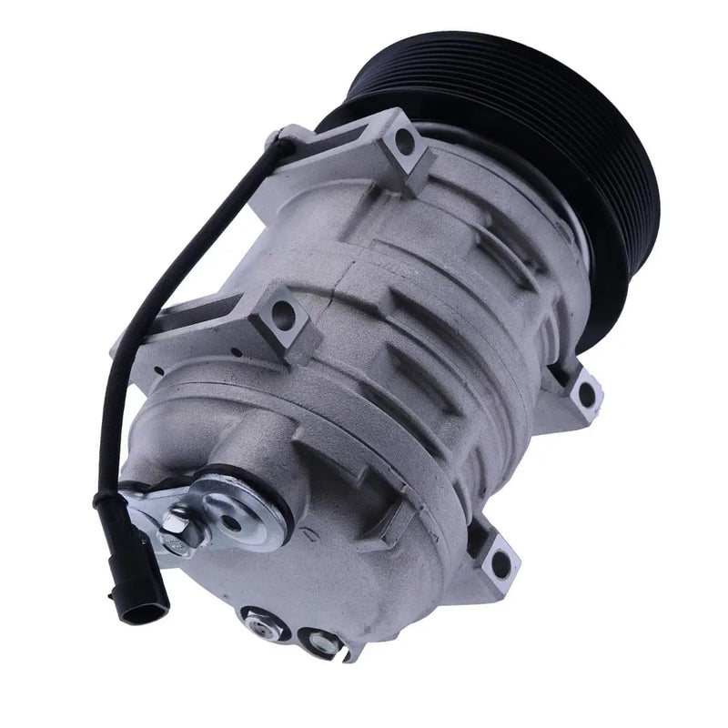 Load image into Gallery viewer, A/C Compressor 103-67272 for CASE IH Caterpillar CAT from MyMROmarts