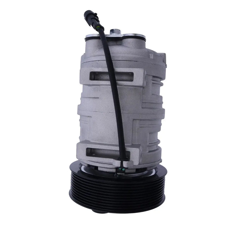 Load image into Gallery viewer, A/C Compressor 103-67272 for CASE IH Caterpillar CAT from MyMROmarts