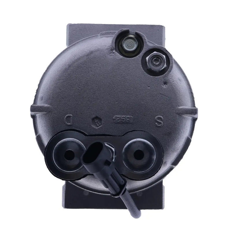 Load image into Gallery viewer, A/C Compressor 103-67272 for CASE IH Caterpillar CAT from MyMROmarts