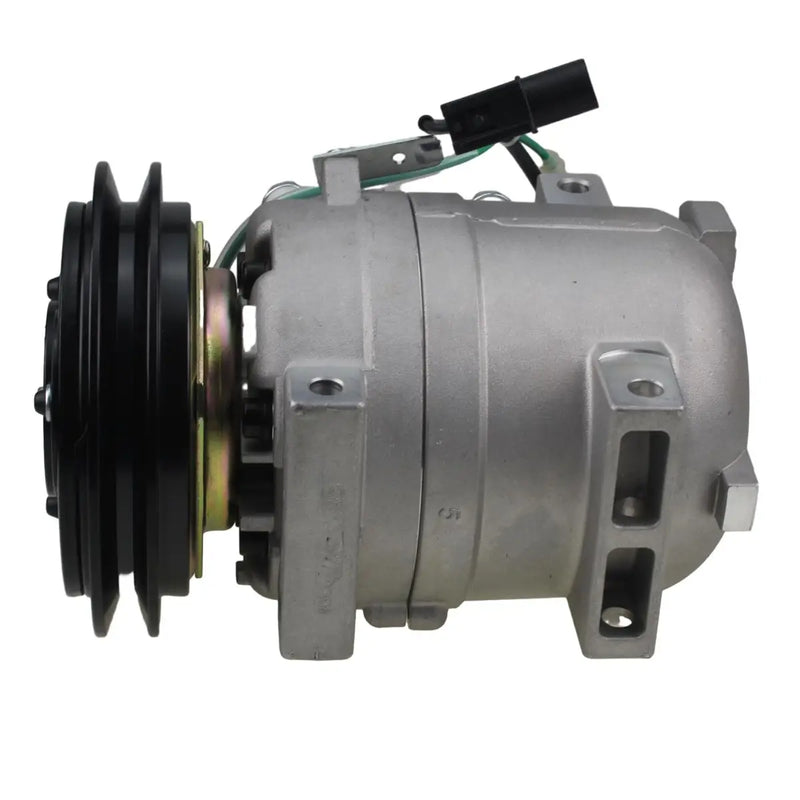 Afbeelding laden in Galerijviewer, A/C Compressor 11N6-91040 for Hyundai R200W-7A R210LC-7A R250LC-7A R290LC-7A R320LC-7 R320LC-7A R360LC-7A from MyMROmarts