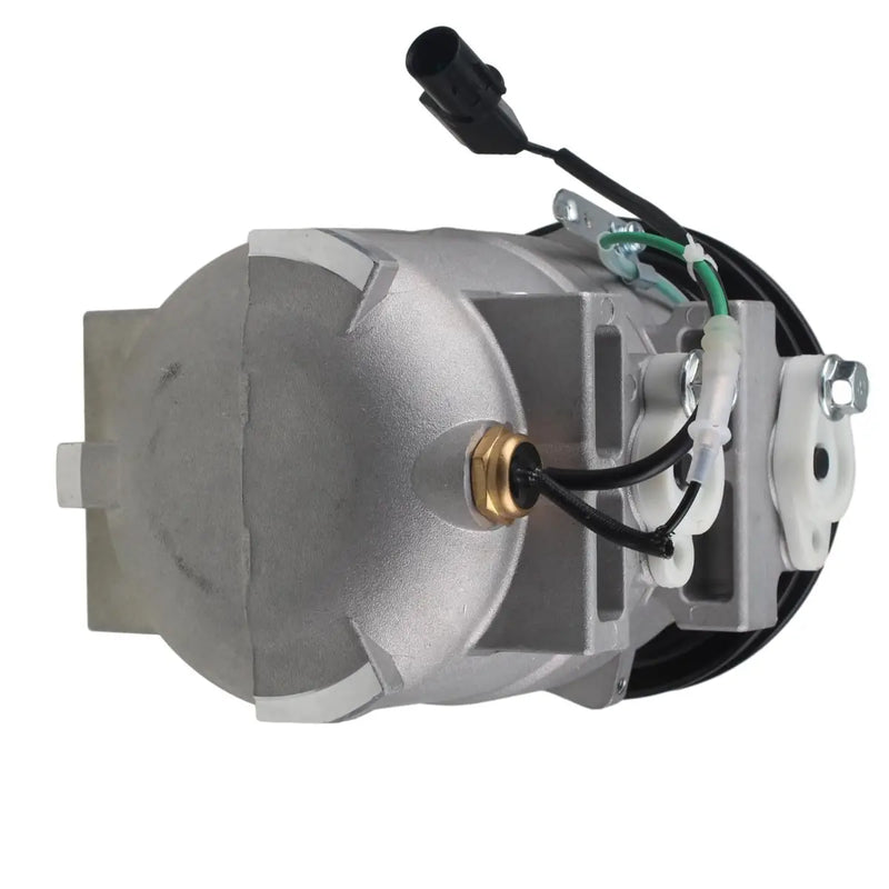 Afbeelding laden in Galerijviewer, A/C Compressor 11N6-91040 for Hyundai R200W-7A R210LC-7A R250LC-7A R290LC-7A R320LC-7 R320LC-7A R360LC-7A from MyMROmarts