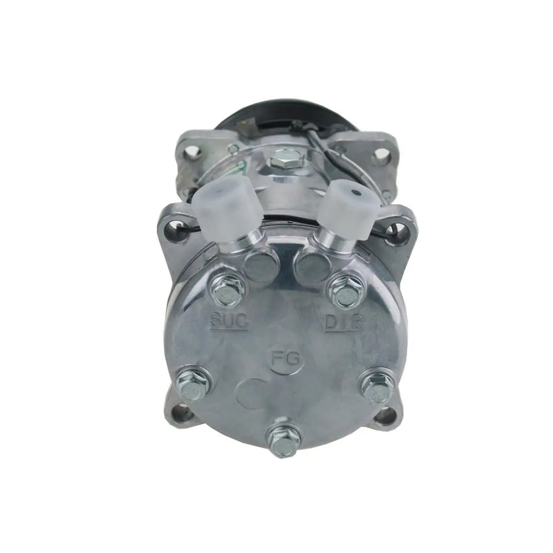 Load image into Gallery viewer, A/C Compressor 12Y-979-1121 for Komatsu Crawler Dozer D39PX-22 D39EX-22 from MyMROmarts