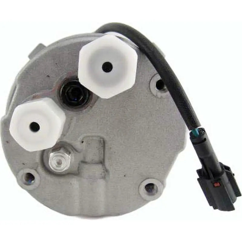 Laden Sie das Bild in Galerie -Viewer, A/C Compressor 1401226 for Samsung Excavator MX225LS SE210 from MyMROmarts