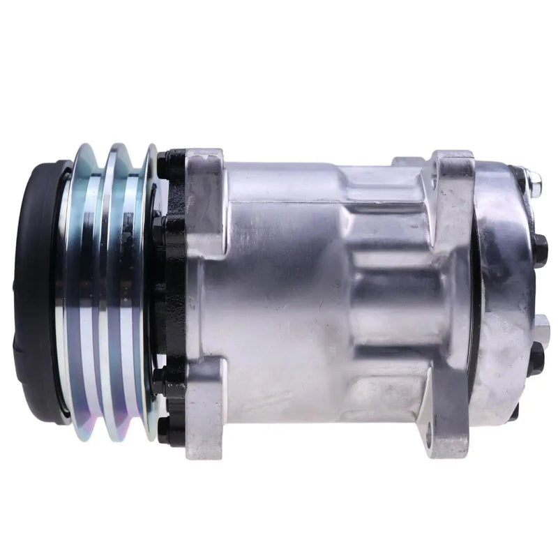 Load image into Gallery viewer, Air Conditioning A/C Compressor 14649606 for Volvo Excavators Loaders from MyMROmarts