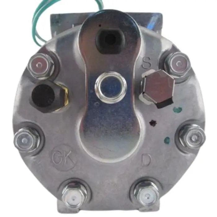 Load image into Gallery viewer, A/C Compressor 151-5270 for Caterpillar CAT Combine 460 465 470 from MyMROmarts