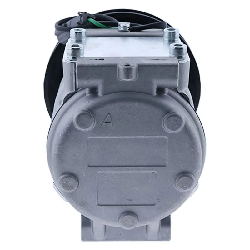 Load image into Gallery viewer, A/C Compressor 154-1224 for Caterpillar CAT Excavator 318B 311B 312B 320B 322B 330B from MyMROmarts