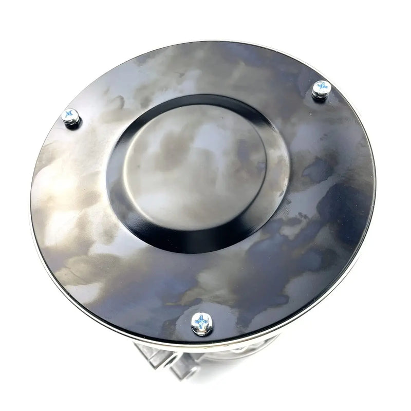 Load image into Gallery viewer, A/C Compressor 163-0872 for Caterpillar CAT Engine 3126B C9 C11 C13 Loader 950H 966G 973D 972H 980C 120H 140H from MyMROmarts