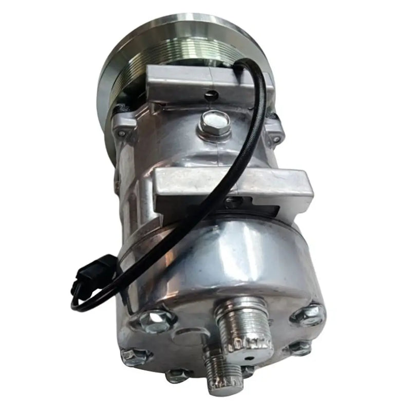 Load image into Gallery viewer, A/C Compressor 178-9570 for Caterpillar CAT Telehandler TH220B TH330B TH340B TH350B TH355B TH460B TH560B TH580B from MyMROmarts