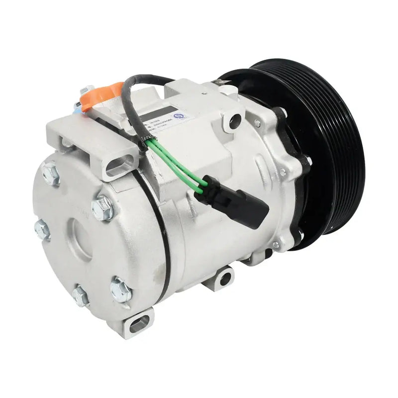 Load image into Gallery viewer, A/C Compressor 179-5544 for Caterpillar CAT Excavator 330C from MyMROmarts