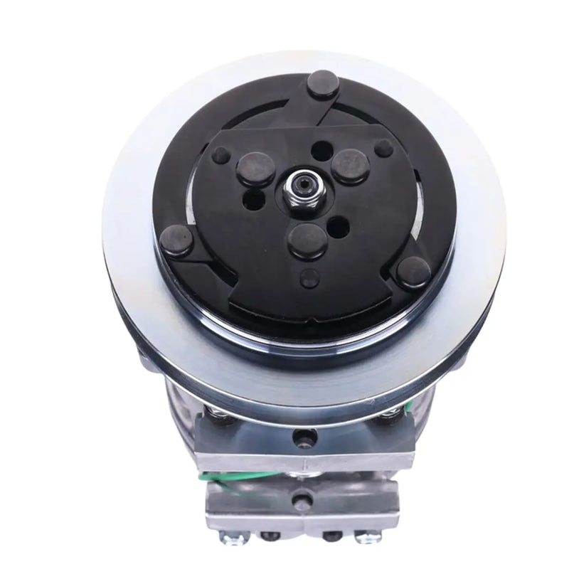 Load image into Gallery viewer, A/C Compressor 189-2746 for Caterpillar CAT Engine 4M40 3064 3066 Excavator 308C 314C 321C from MyMROmarts