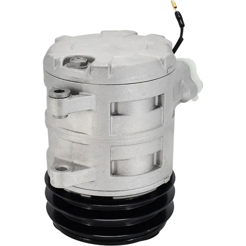 Load image into Gallery viewer, A/C Compressor 191-9028 for Caterpillar CAT 304 305 305.5 306 306E Excavator K4N S4L2 4M40 C2.6 Engine from MyMROmarts