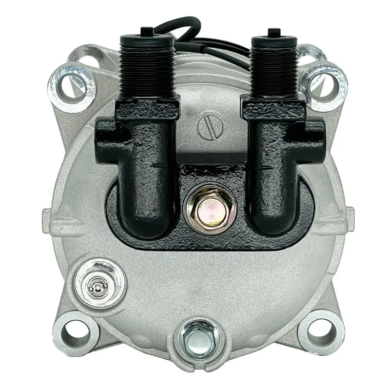 Load image into Gallery viewer, A/C Compressor 22-47820-000 for Freightliner Caterpillar CAT 3126B Engine from MyMROmarts