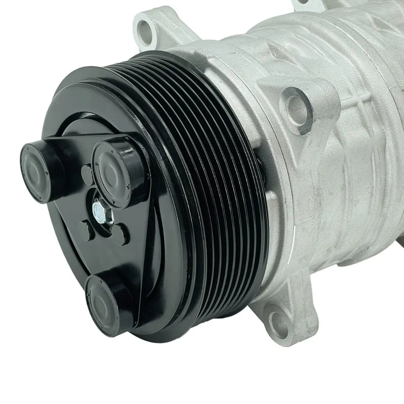 Load image into Gallery viewer, A/C Compressor 22-47820-000 for Freightliner Caterpillar CAT 3126B Engine from MyMROmarts