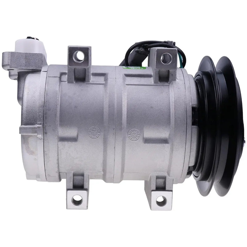 Load image into Gallery viewer, Air Conditioning Compressor 22U-979-1711 For Komatsu CD110R-2 GD675-3 GD555-3C from MyMROmarts