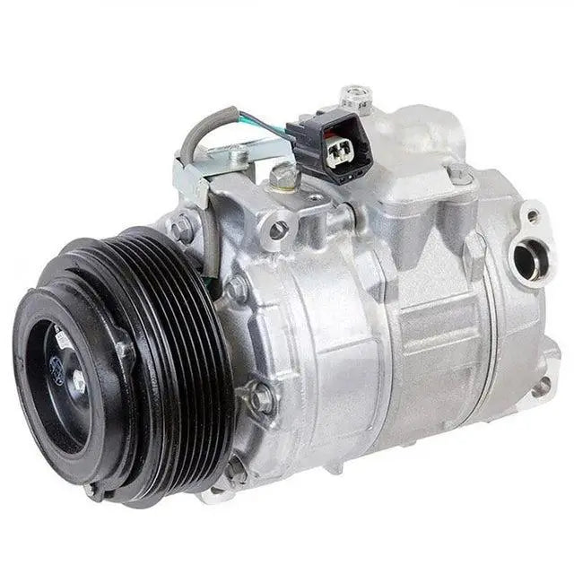 Load image into Gallery viewer, A/C Compressor 232-9274 for Caterpillar CAT from MyMROmarts