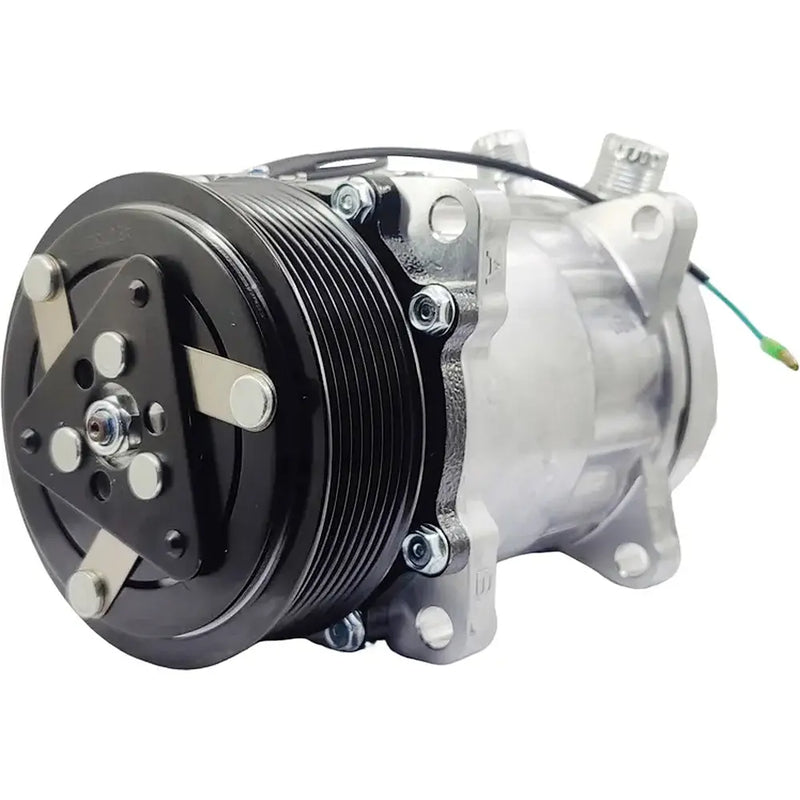 Load image into Gallery viewer, A/C Compressor 232-9282 for Caterpillar CAT from MyMROmarts