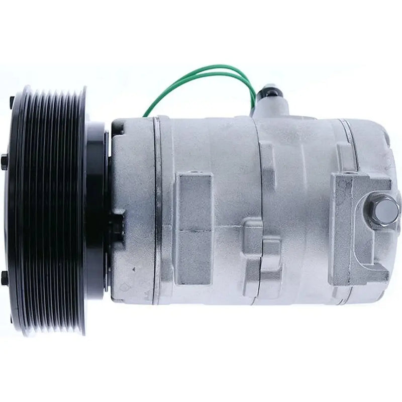 Load image into Gallery viewer, A/C Compressor 259-7243 for Caterpillar CAT Excavator 325D 330D 336D 365C 385C M330D from MyMROmarts