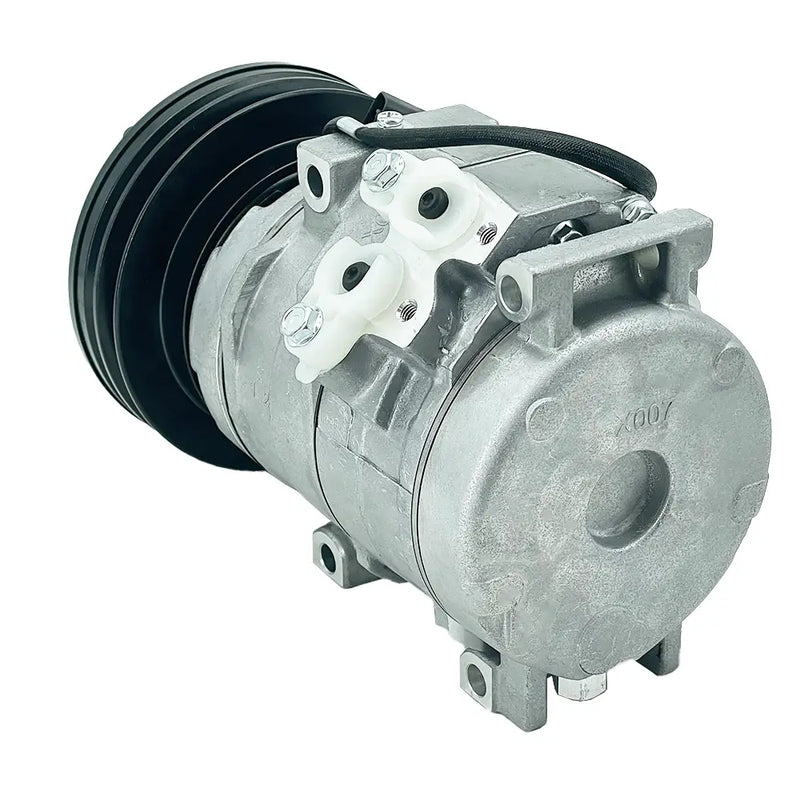 Load image into Gallery viewer, A/C Compressor 259-7244 for Caterpillar CAT Excavator 307D 311D 312D 313D 315D 318D from MyMROmarts