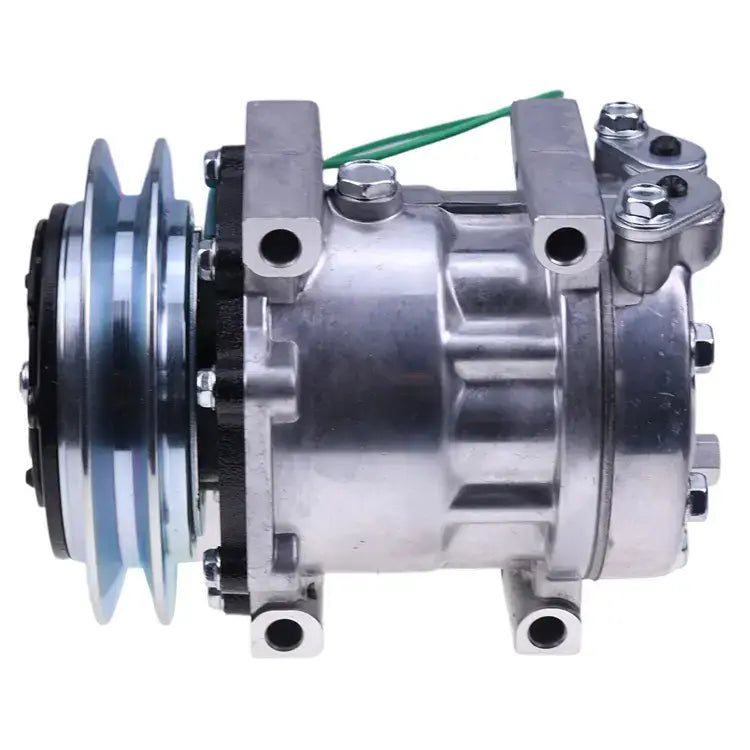 Load image into Gallery viewer, A/C Compressor 259-7245 for Caterpillar CAT Engine 4M40 C4.2 C6.4 Excavator 308D 314D 321D from MyMROmarts