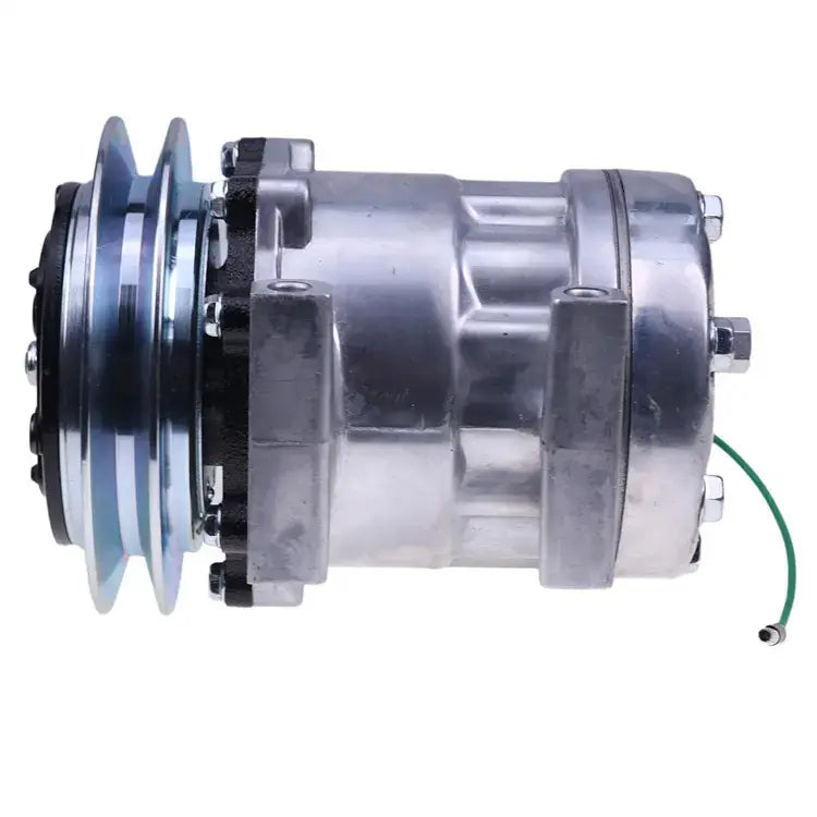 Load image into Gallery viewer, A/C Compressor 259-7245 for Caterpillar CAT Engine 4M40 C4.2 C6.4 Excavator 308D 314D 321D from MyMROmarts