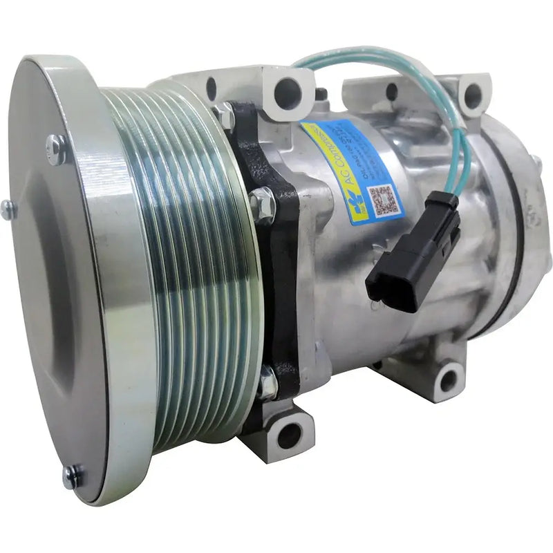 Load image into Gallery viewer, A/C Compressor 277-7245 for Caterpillar CAT Loader 966H 992K 993K from MyMROmarts