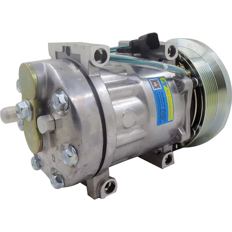 Load image into Gallery viewer, A/C Compressor 277-7245 for Caterpillar CAT Loader 966H 992K 993K from MyMROmarts