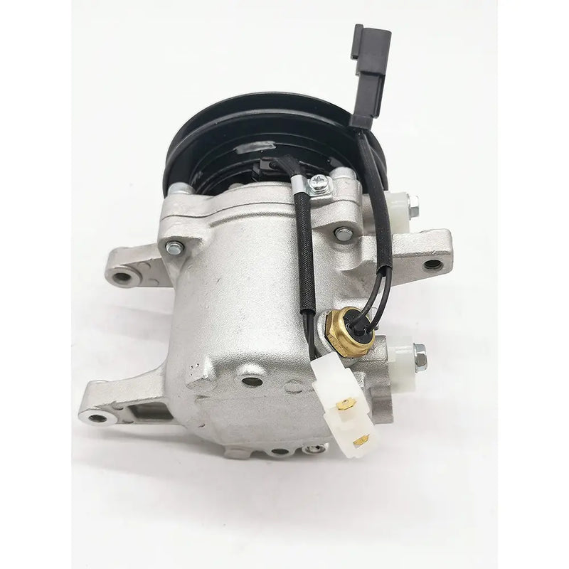 Load image into Gallery viewer, A/C Compressor 283-4170 for Caterpillar CAT 305E 305D 304E 303.5E 305.5D 305.5E Mini Hydraulic Excavator from MyMROmarts