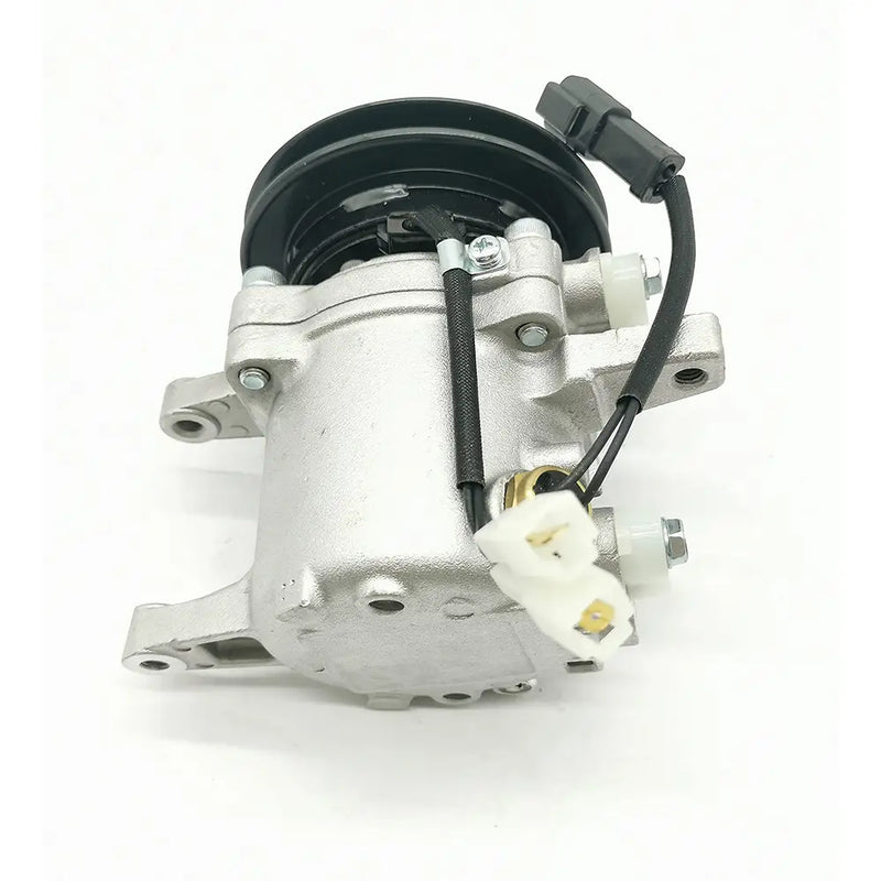 Load image into Gallery viewer, A/C Compressor 283-4170 for Caterpillar CAT 305E 305D 304E 303.5E 305.5D 305.5E Mini Hydraulic Excavator from MyMROmarts