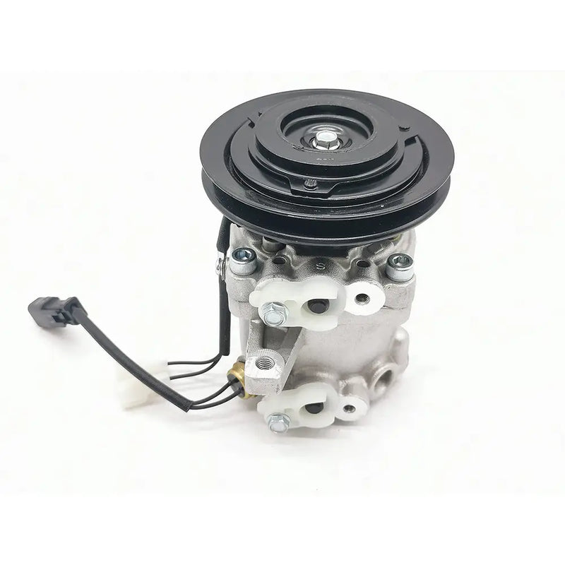 Load image into Gallery viewer, A/C Compressor 283-4170 for Caterpillar CAT 305E 305D 304E 303.5E 305.5D 305.5E Mini Hydraulic Excavator from MyMROmarts