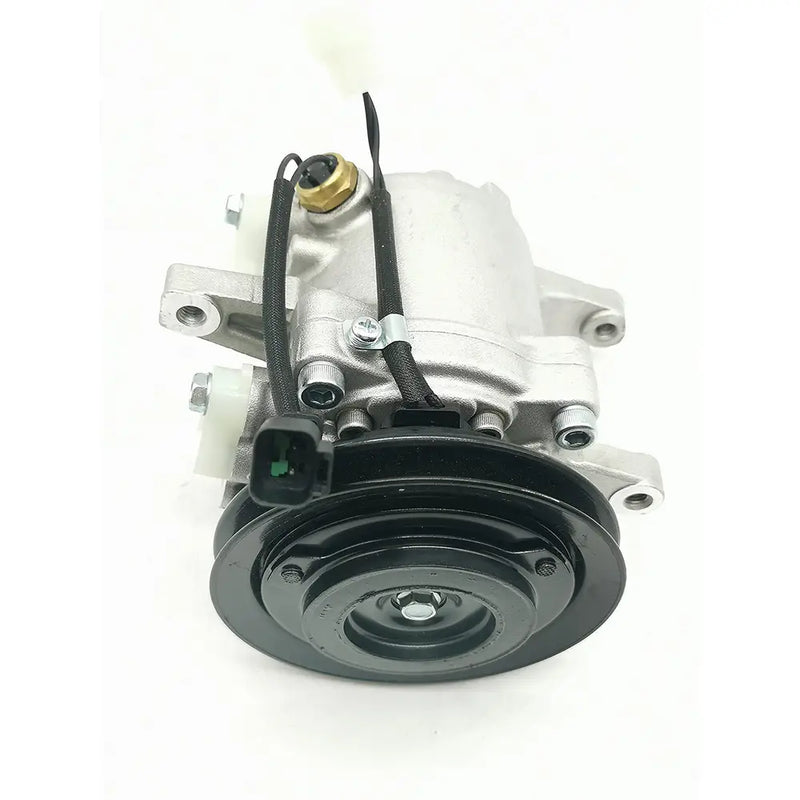 Load image into Gallery viewer, A/C Compressor 283-4170 for Caterpillar CAT 305E 305D 304E 303.5E 305.5D 305.5E Mini Hydraulic Excavator from MyMROmarts