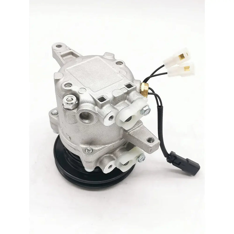 Load image into Gallery viewer, A/C Compressor 283-4170 for Caterpillar CAT 305E 305D 304E 303.5E 305.5D 305.5E Mini Hydraulic Excavator from MyMROmarts