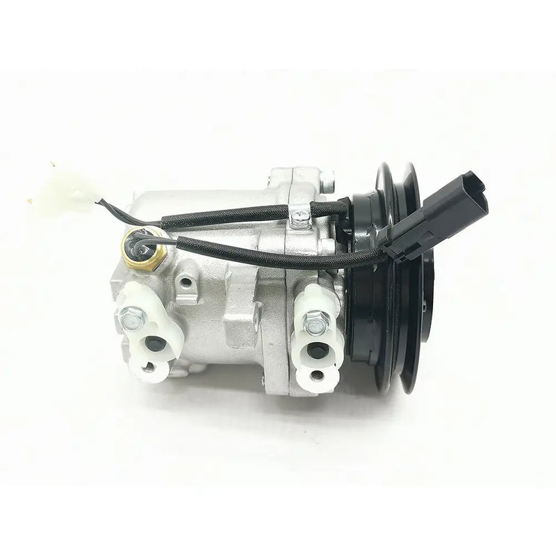 Load image into Gallery viewer, A/C Compressor 283-4170 for Caterpillar CAT 305E 305D 304E 303.5E 305.5D 305.5E Mini Hydraulic Excavator from MyMROmarts