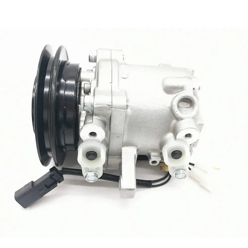 Load image into Gallery viewer, A/C Compressor 283-4170 for Caterpillar CAT 305E 305D 304E 303.5E 305.5D 305.5E Mini Hydraulic Excavator from MyMROmarts