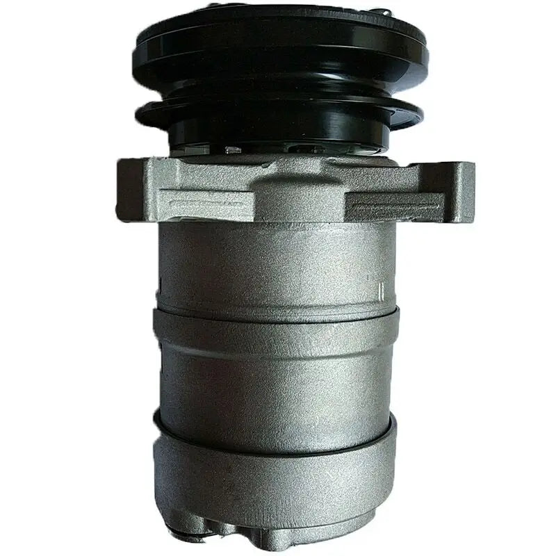 Load image into Gallery viewer, A/C Compressor 312649108 for Komatsu Wheel Loader WB140-2 WB150-2 WB91R-2 WB93R-2 WB97R-2 from MyMROmarts