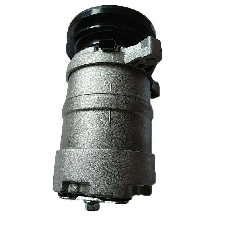 Load image into Gallery viewer, A/C Compressor 312649108 for Komatsu Wheel Loader WB140-2 WB150-2 WB91R-2 WB93R-2 WB97R-2 from MyMROmarts