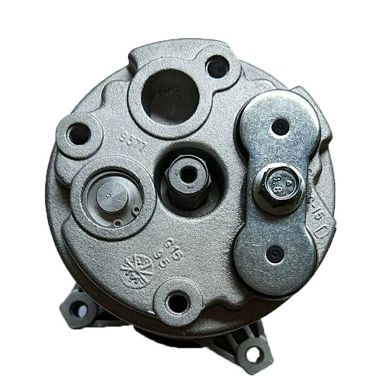 Load image into Gallery viewer, A/C Compressor 312649108 for Komatsu Wheel Loader WB140-2 WB150-2 WB91R-2 WB93R-2 WB97R-2 from MyMROmarts