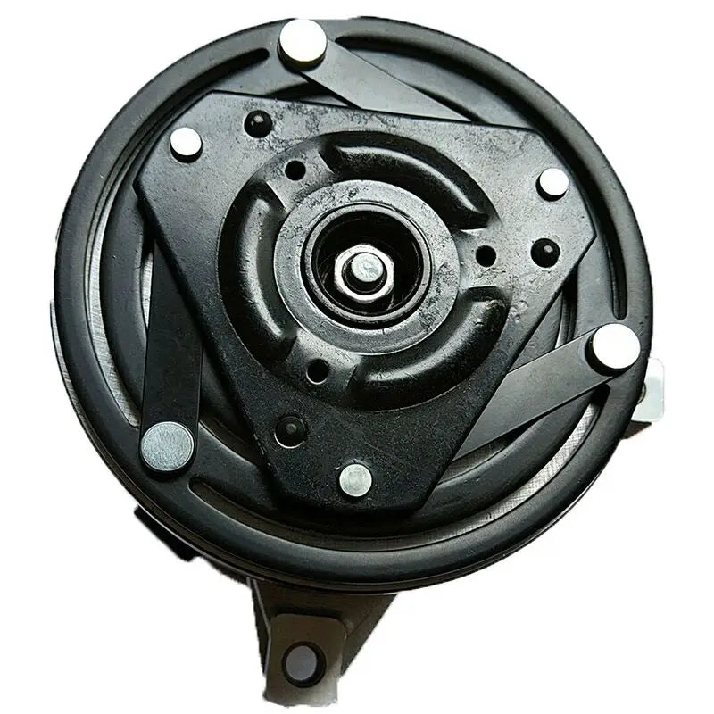 Load image into Gallery viewer, A/C Compressor 312649108 for Komatsu Wheel Loader WB140-2 WB150-2 WB91R-2 WB93R-2 WB97R-2 from MyMROmarts