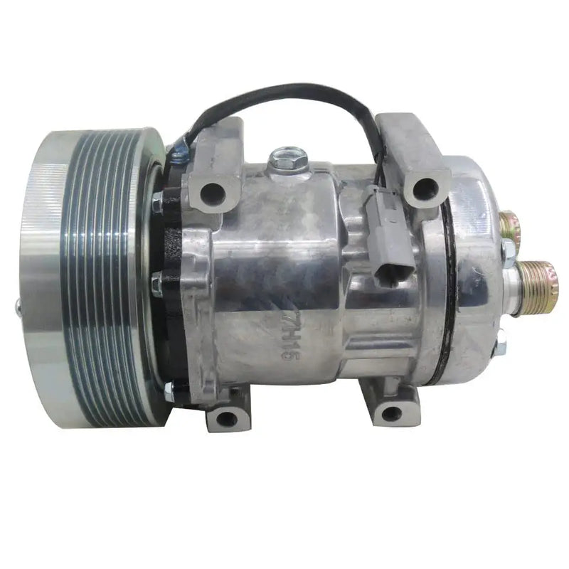 Load image into Gallery viewer, A/C Compressor 317008A3 for CASE Tractor MX230 MX285 STX440 MX210 MX255 STX375 from MyMROmarts