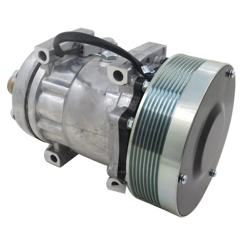 Load image into Gallery viewer, A/C Compressor 317008A3 for CASE Tractor MX230 MX285 STX440 MX210 MX255 STX375 from MyMROmarts