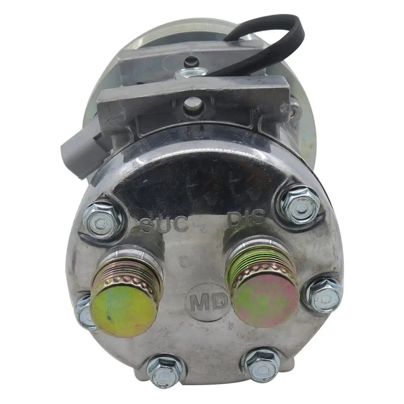 Load image into Gallery viewer, A/C Compressor 317008A3 for CASE Tractor MX230 MX285 STX440 MX210 MX255 STX375 from MyMROmarts