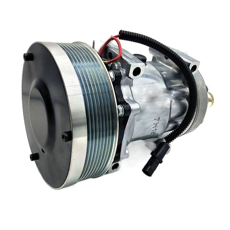 Load image into Gallery viewer, A/C Compressor 317008A3 for New Holland Tractor TG255 TG285 TG210 from MyMROmarts