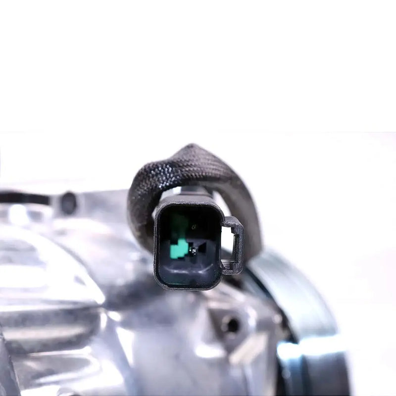 Load image into Gallery viewer, A/C Compressor 320/08562 7232/42840 for JCB Backhoe and Wheel Loader from MyMROmarts